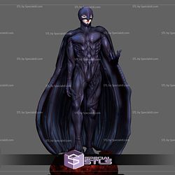 Femto Standalone Berserk 3D Printer Files STL Model