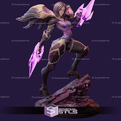 Kaisa Rock Base 3D Printer Files STL Model