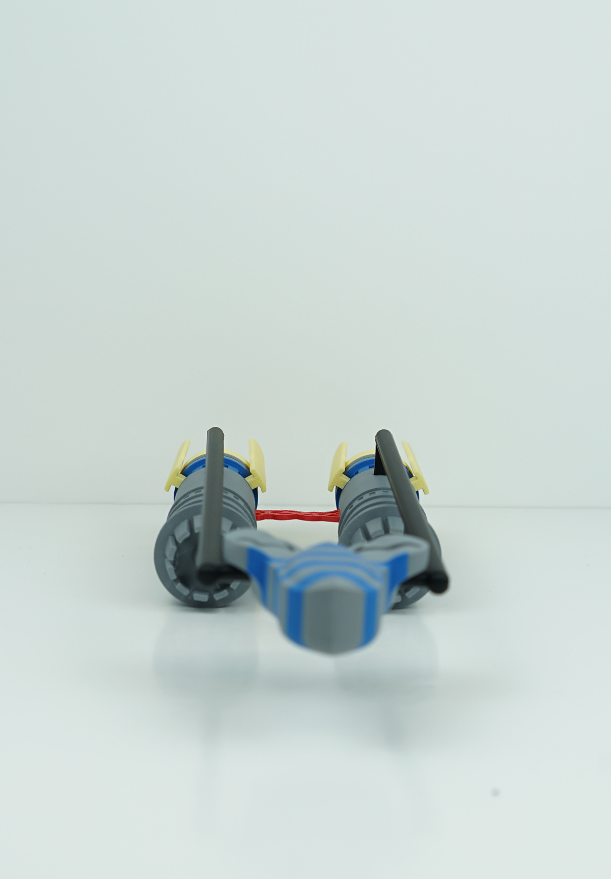 The Anakin Podracer! 3D STL Model