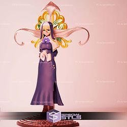 Sharon Holygrail 3D Printer Files STL Model