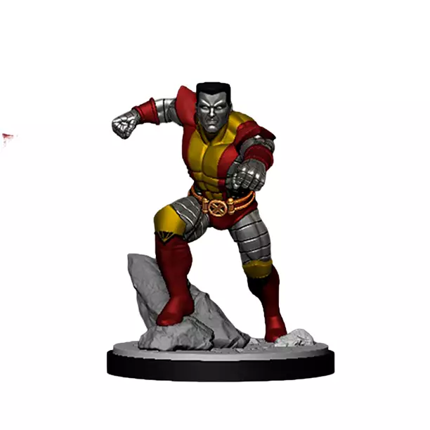 Titaniumdaddy X - Fantasy 3D Print Model STL Model